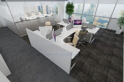 Oxley Tower (D1), Office #461652531